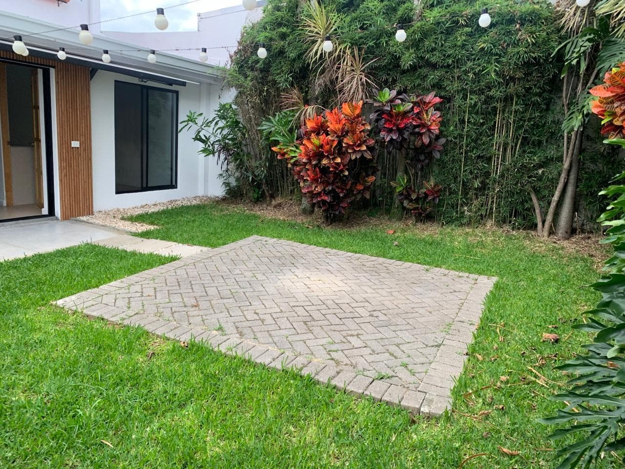 Jardin