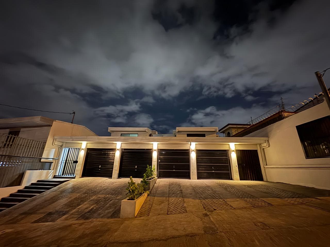 Fachada