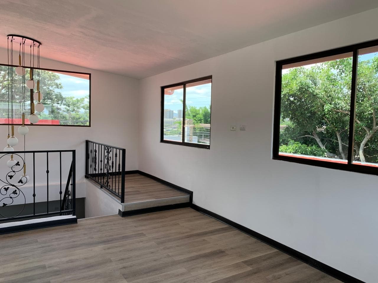 primer piso sala